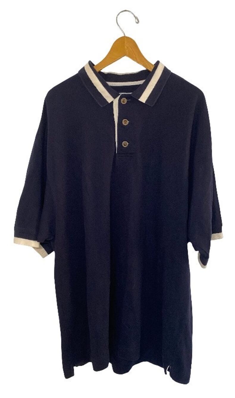 Cutter & Buck Preppy/Old Money Polo Size XXL